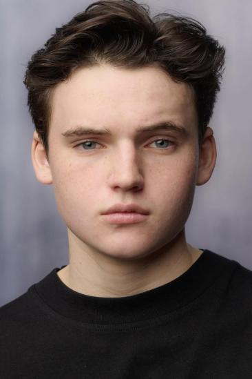 Benjamin Evan Ainsworth Image