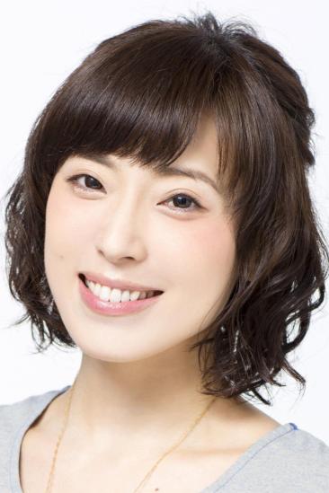 Eriko Nakamura Image