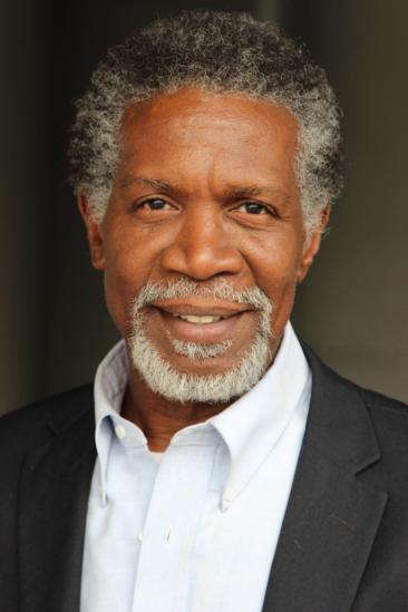 Cullen G. Chambers Image