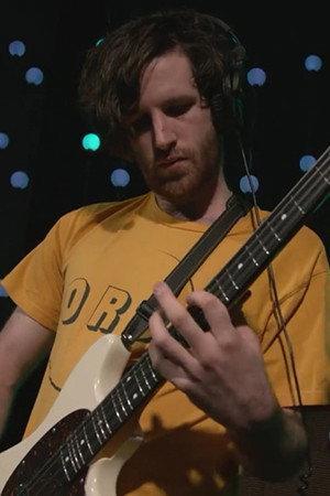 Lucas Skinner Image