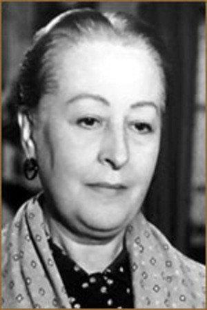 Carmen Sánchez Image