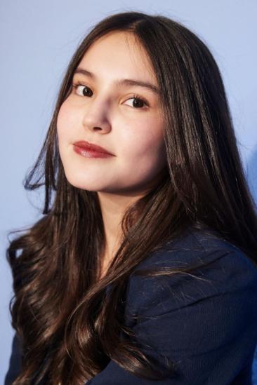 Isabel DeRoy-Olson Image