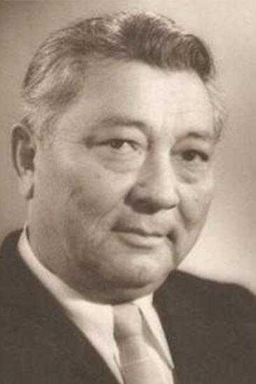 Kanabek Bayseitov Image
