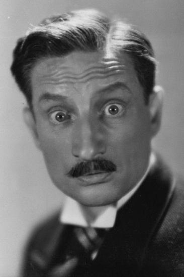 René Bergeron Image