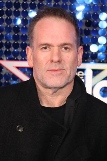 Chris Moyles Image