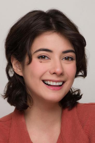 Lissa Carandang-Sweeney Image