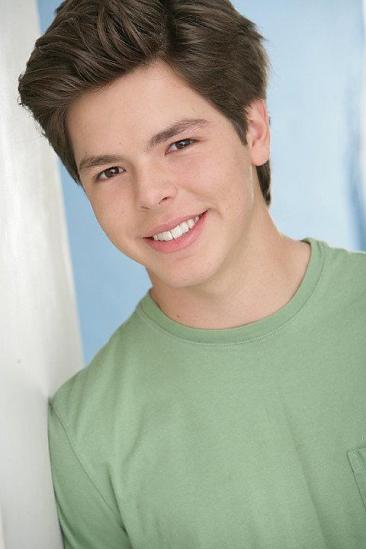 Kyle Kirk Image