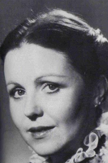 Lanna Saunders Image