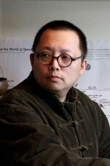 Shi Hang Image