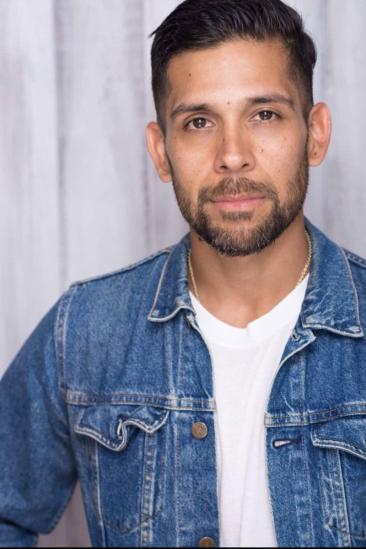 Marco Antonio Parra Image