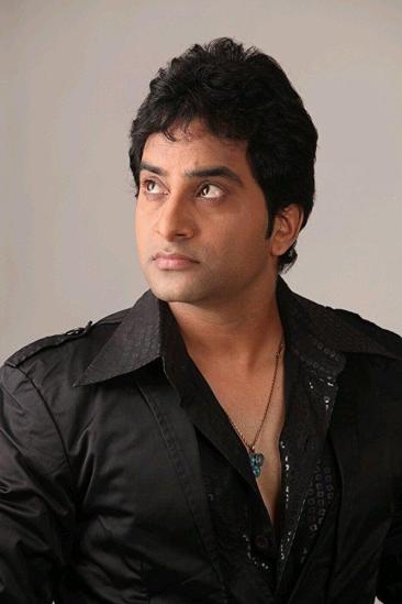 Shashank Udapurkar Image