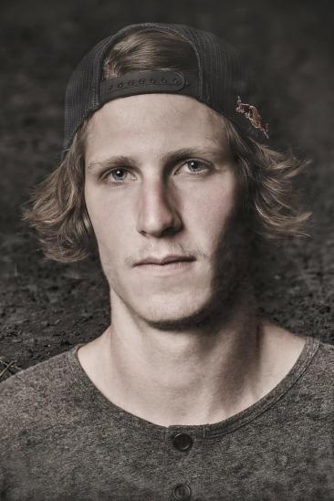 Brandon Semenuk Image