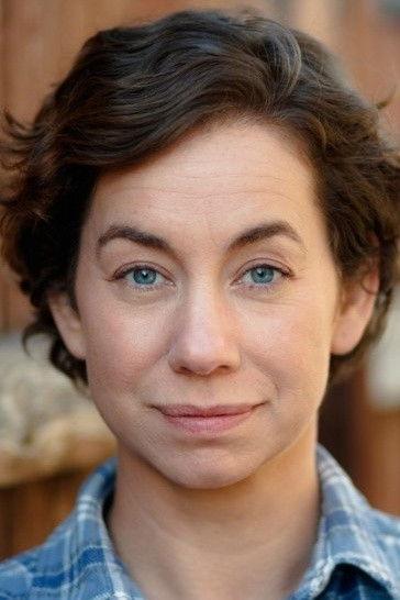 Annie Boon Karstens Image