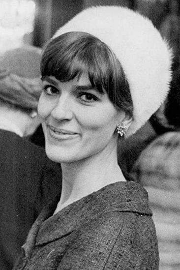 Kristina Adolphson Image