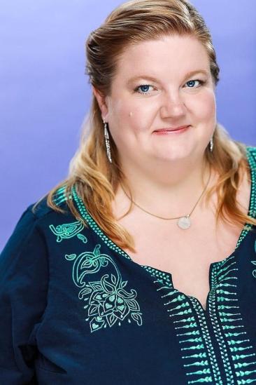Kristin K. Berg Image