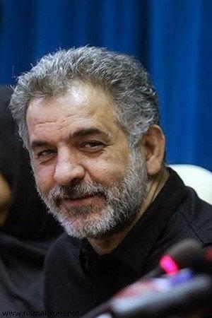 Behshad Sharifian Image