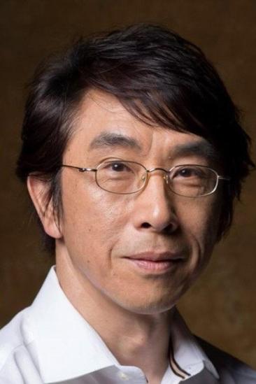 Yasunori Danta Image