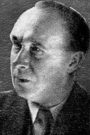 Ernst Behmer Image
