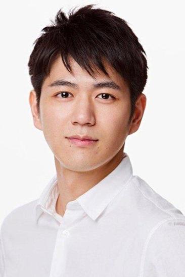 Takuya Nakayama Image