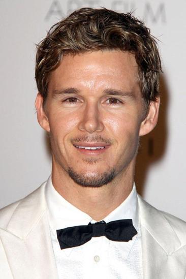 Ryan Kwanten Image