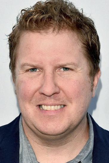 Nick Swardson Image