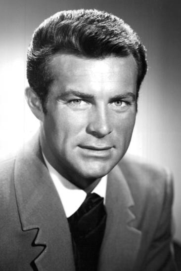 Robert Conrad Image