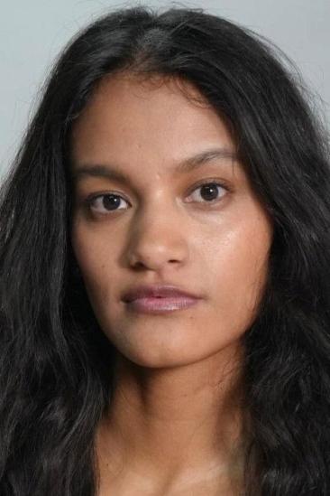 Ishbel Bautista Image