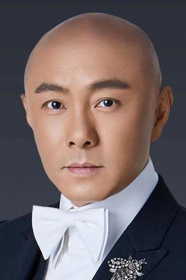 Dicky Cheung Wai-Kin Image