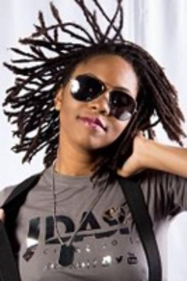 Aisha Ricketts Image
