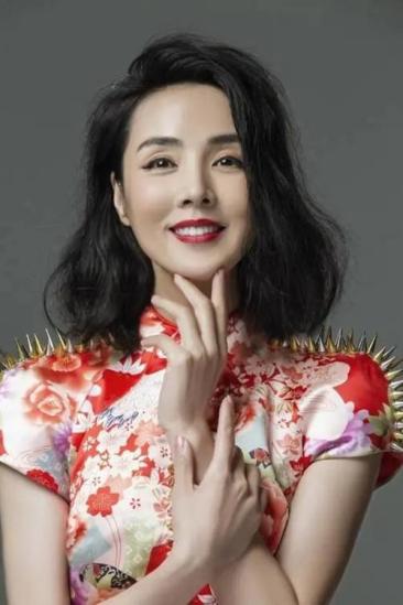 Jiang Hongbo Image