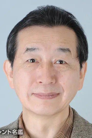 Eiji Yoshitomi Image