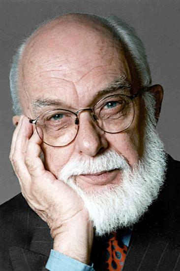 James Randi Image