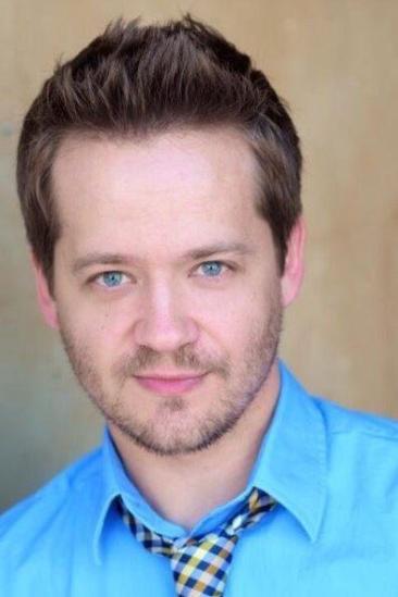 Jason Earles Image
