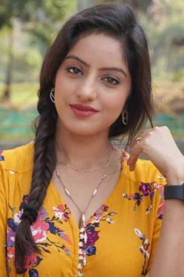 Deepika Singh Goyal Image