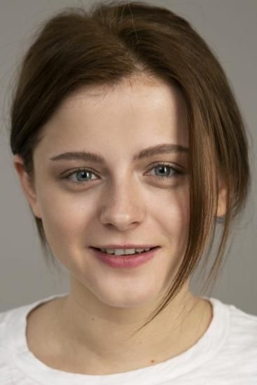 Kseniya Surkova Image