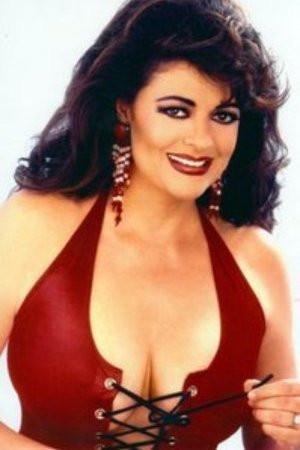Rosa Gloria Chagoyán Image