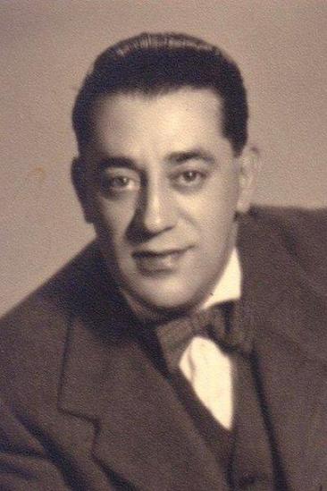 Rafael López Somoza Image