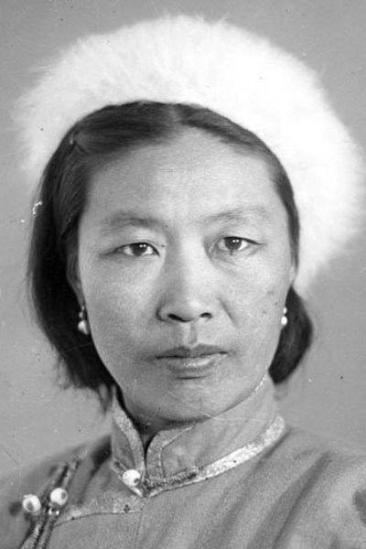 Ichinkhorloo Dashzeveg Image