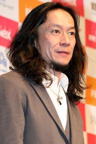 Tatsuya Nakamura Image