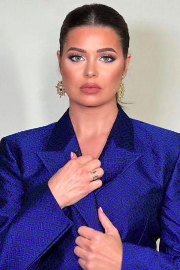 Yosra El Lozy Image