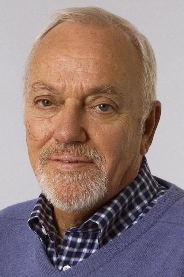 Francisco Nicholson Image