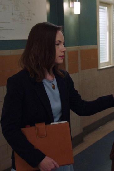 Alaine Huntington Image