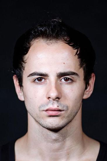 Lucian Ionescu Image