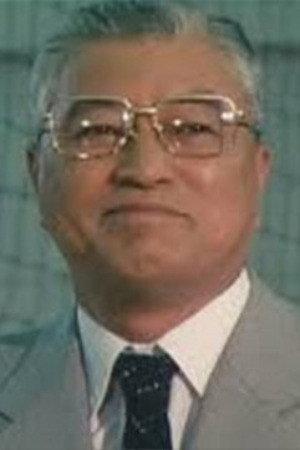 Yūzō Hayakawa Image