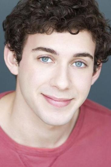 Amos VanderPoel Image