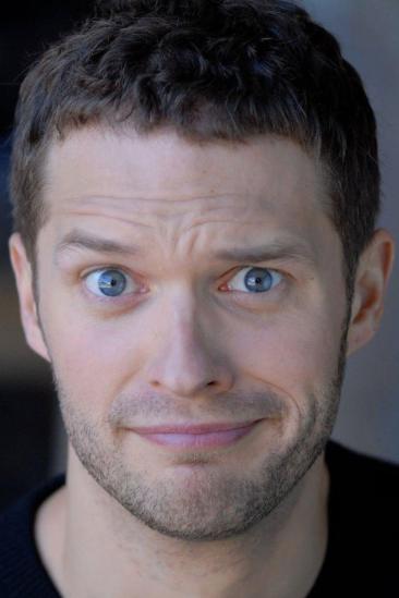 Andrew Bancroft Image