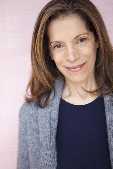 Lisa Goodman Image