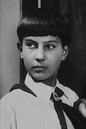 Borya Vasilyev Image