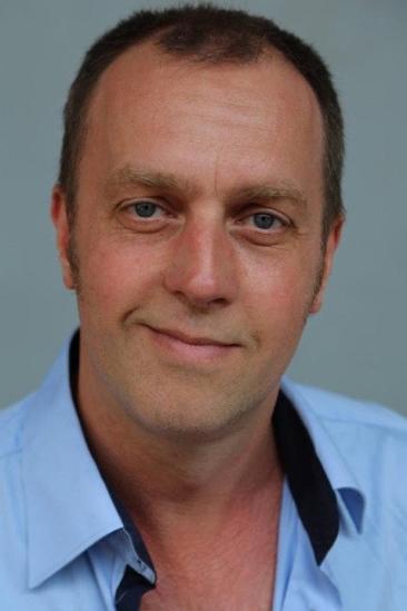 Fabrice de la Villehervé Image