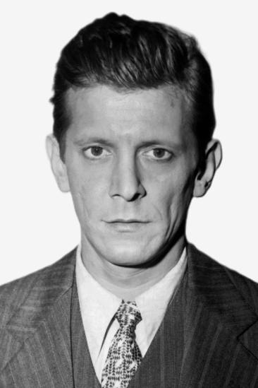 Joe Turkel Image
